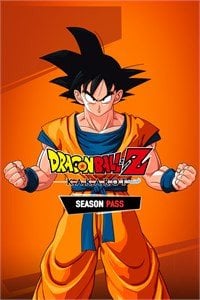 MS ESD DRAGON BALL Z: Kakarot Season Pass X1 (ML)