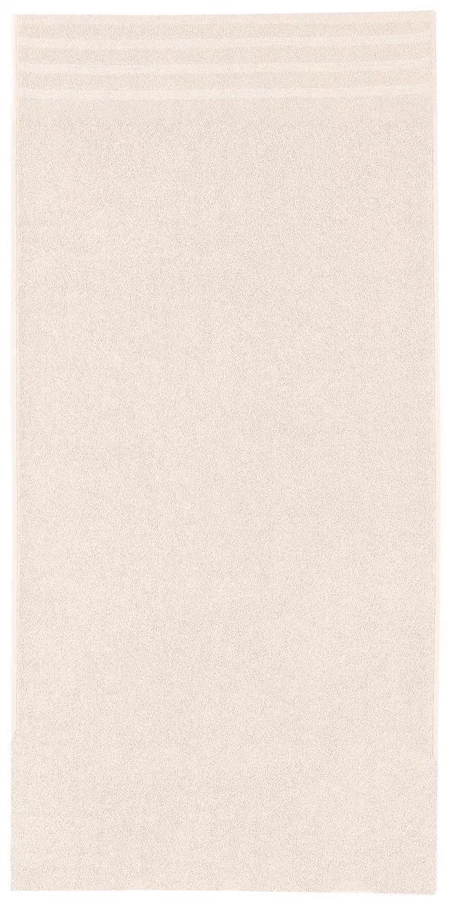 Kleine Wolke KLEINE WOLKE Royal Ręcznik gości piaskowy 30x50