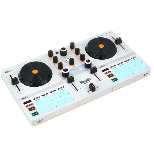 Mixersteuerung Hercules DJ Control Mix Ultra retail