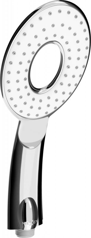 Słuchawka prysznicowa Mexen 1-funkcyjna biały