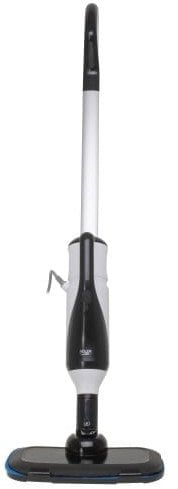 Mop i myjka Parowa 2w1 - Zestaw Akcesoriów