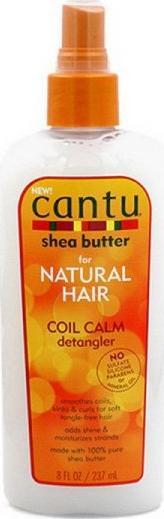 cantu Krem do Stylizacji Cantu Shea Butter (237 ml)