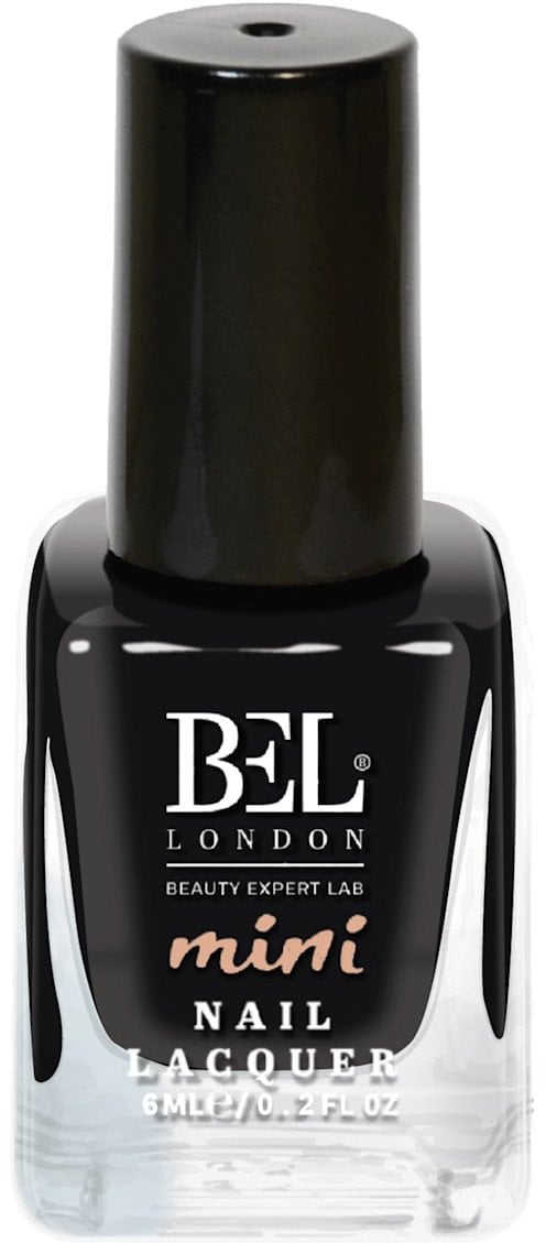Bel London Bel London, Mini, Quick-Dry, Nail Polish, 230, 6 ml For Women