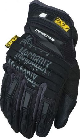 Mechanix Wear Rękawica Mechanix M-Pact 2 BLACK