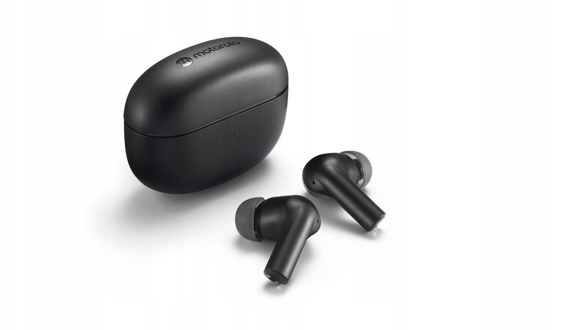 Słuchawki Bluetooth Motorola Moto Buds 500 ANC czarny