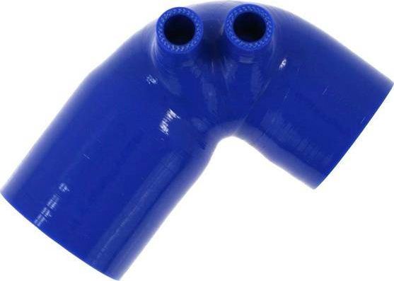 TurboWorks Przewody Silikonowe BMW E36 M3 325 328 92-99 TurboWorks Dolot