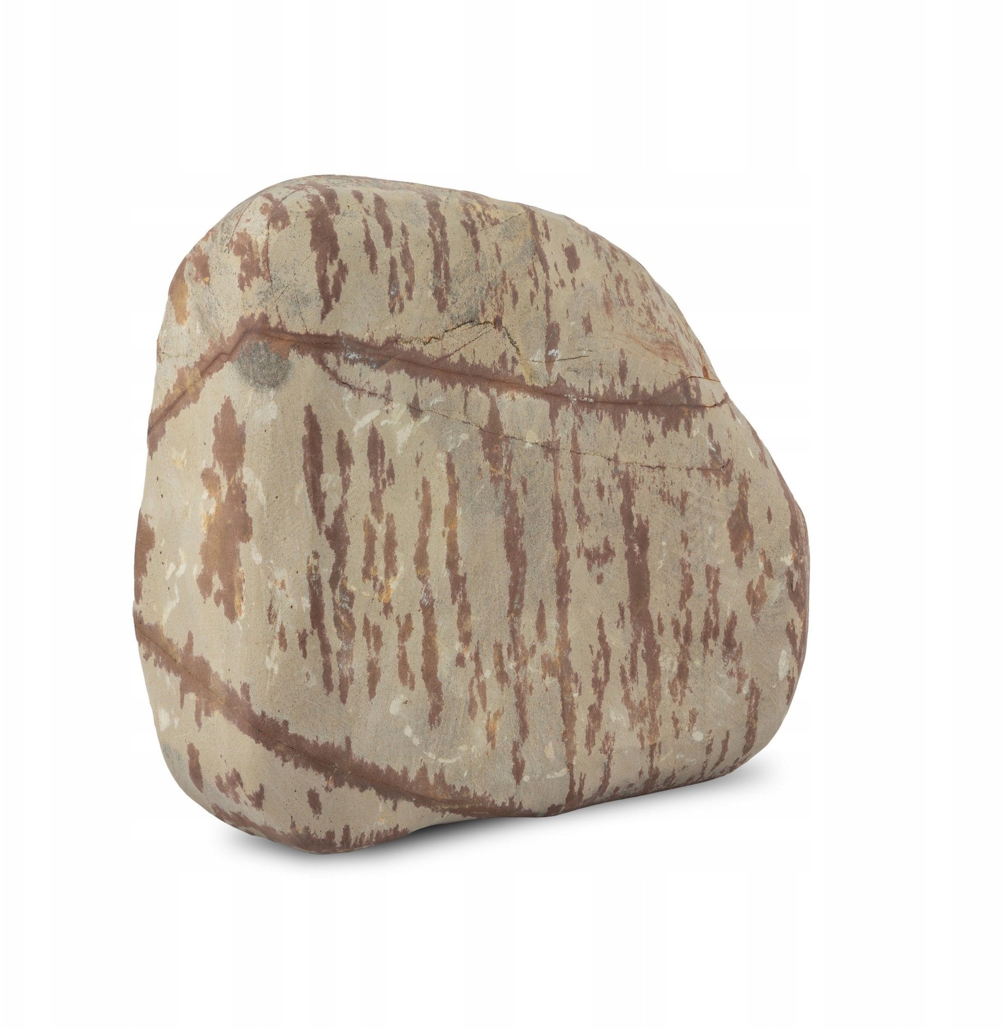 AQUA DELLA ozdobna skała łabędzi kamień Swan Rock do akwarium/ terrarium