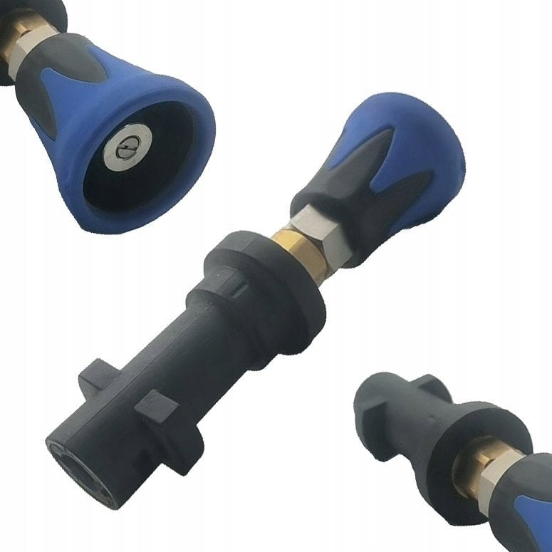 PROFESJONALNA MOCNA MINI LANCA DYSZA 15 DO MYJEK KARCHER BAYONET K2-K7