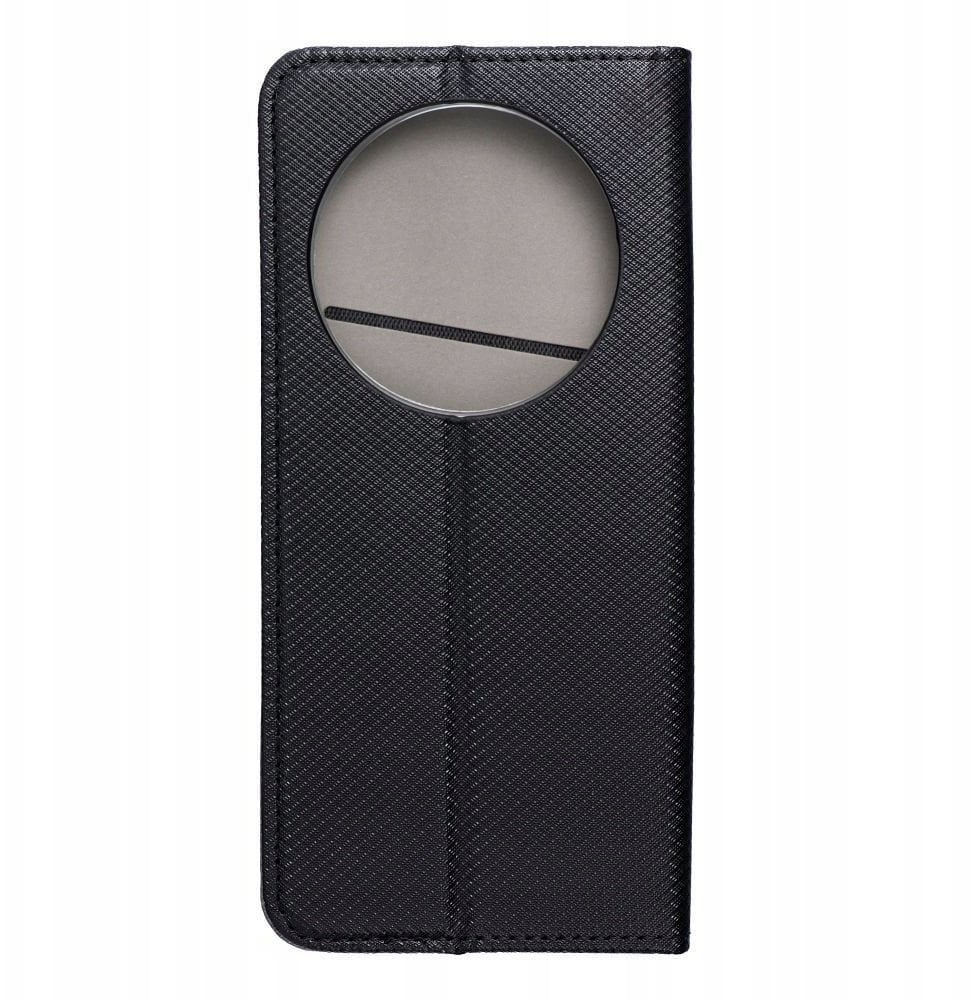 Kabura SMART CASE Book do REALME 13 PRO / 13 PRO PLUS czarny