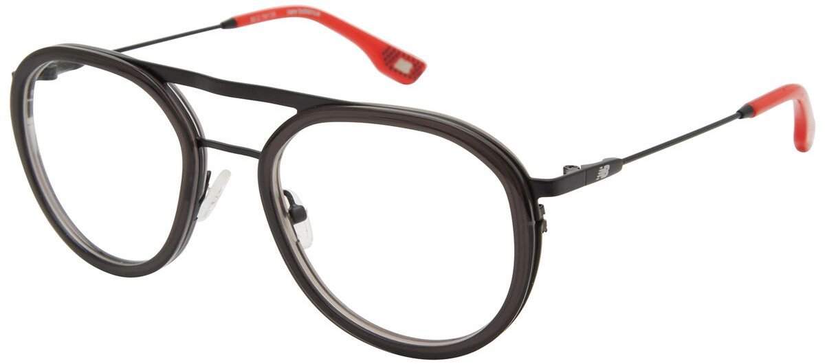 Ramki do okularów Męskie New Balance NB412603 50