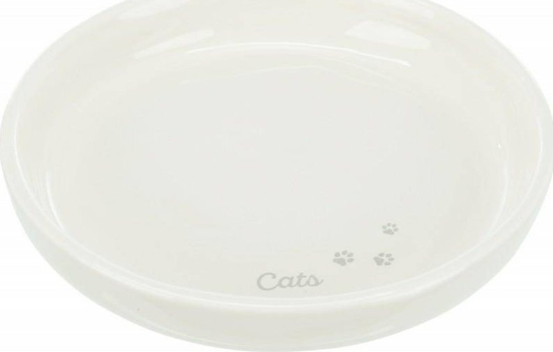 Trixie Miska XXL, ceramiczna, 0.35 l/o 18 cm