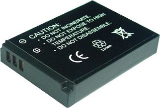 Akumulator Extra Digital Baterija NB-5L