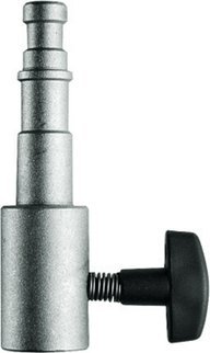 Manfrotto Adapter 5/8" - 5/8" i 1/2"