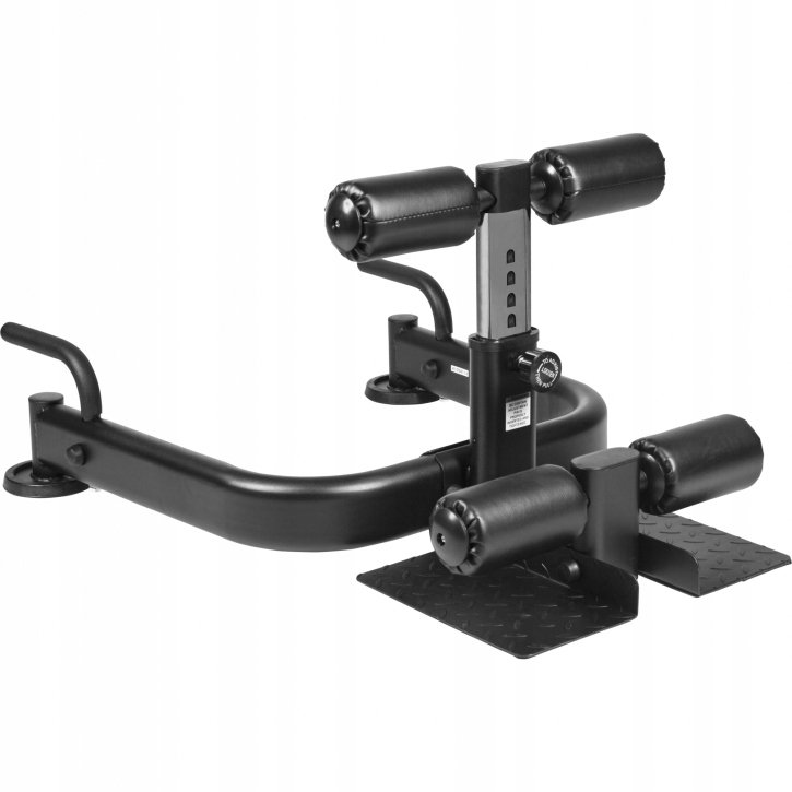 Pomocnik do ćwiczeń pośladków przysiadów Sissy