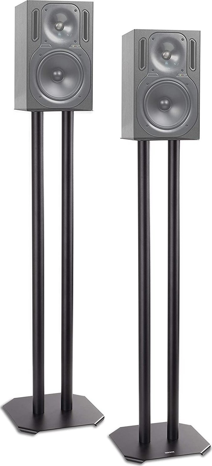 Duronic Duronic SPS1022 /80 Stojak podstawa na głośniki | stand do głośników | kino domowe |