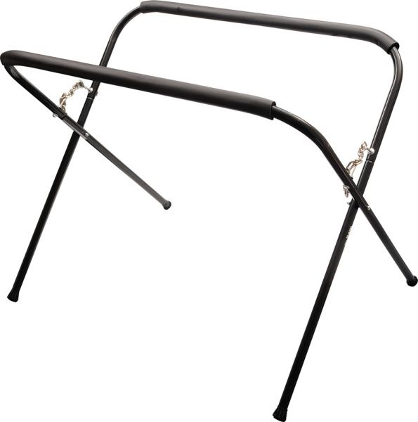 Yato Stojak lakierniczy stalowy, udźwig do 150kg (YT-5555)