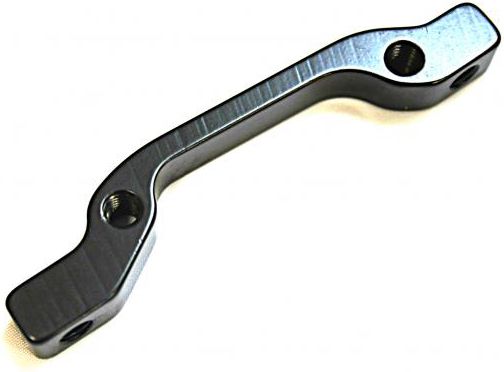 Clarks Adapter do hamulca IS przód 160mm