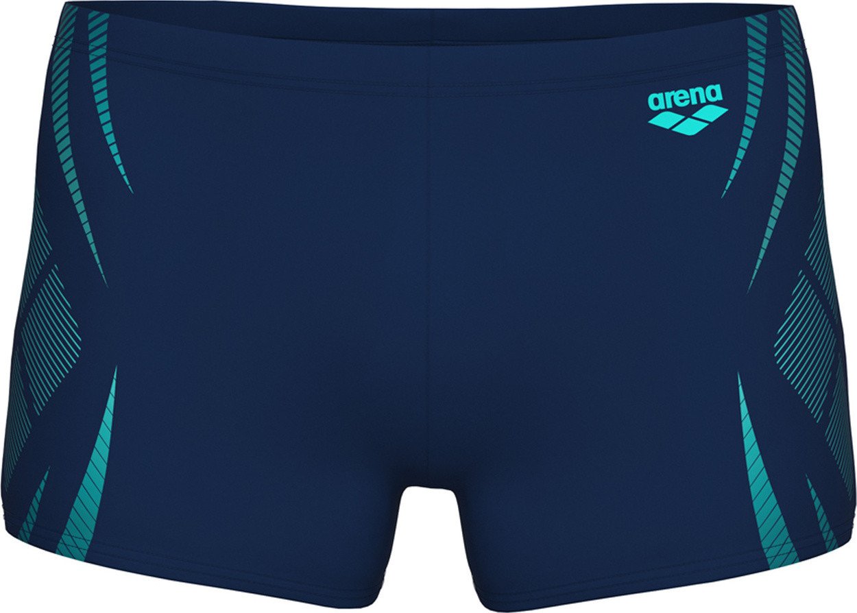 Męskie Bokserki kąpielowe MEN'S ARENA POSEIDONIA SWIM SHORT