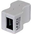 Lindy RJ45/RJ45 Cat.6 (34009)