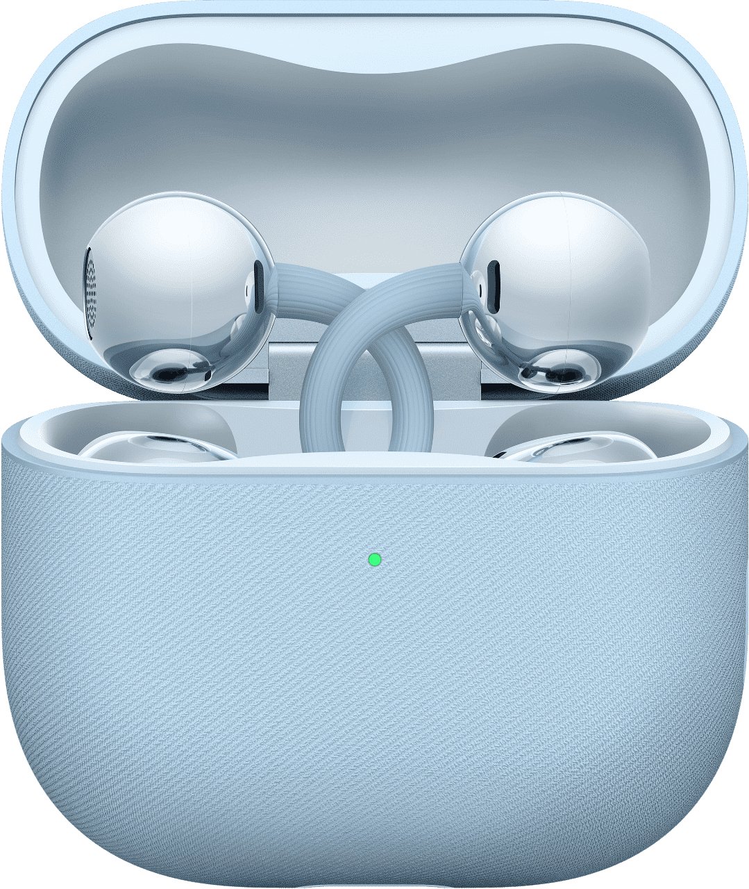 Słuchawki Huawei FreeClip 2 niebieskie (55038690)