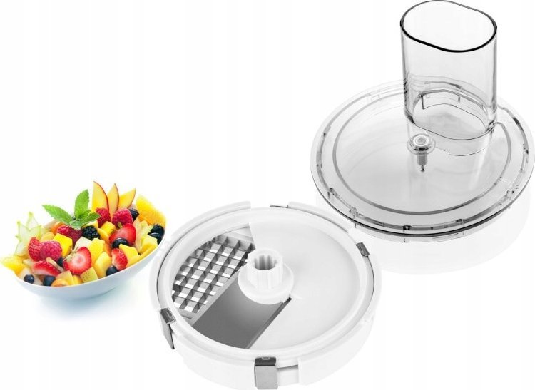 Akcesoria ETA Szatkownica kostka nowa - 002895080