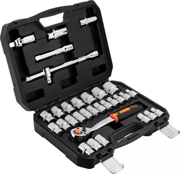 Zestaw narzędzi Neo 10-038 32 el. (10-038)