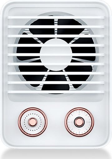 Usams Mosquito Killer Lampa biała ZB62MWD02 (US-ZB062)