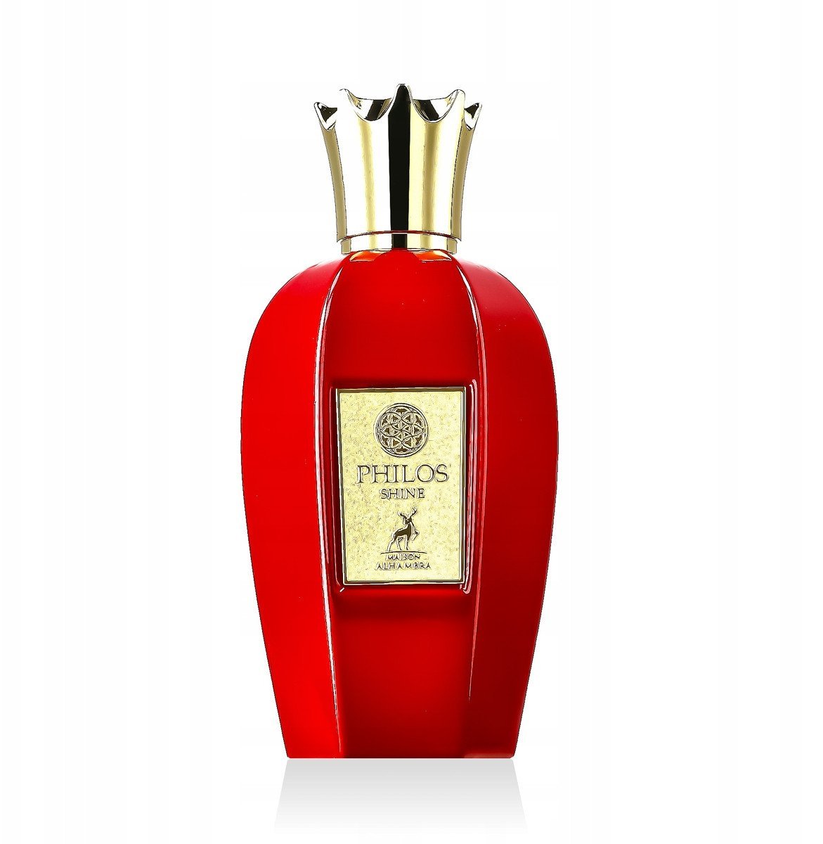 MAISON ALHAMBRA Philos Shine EDP spray 100ml