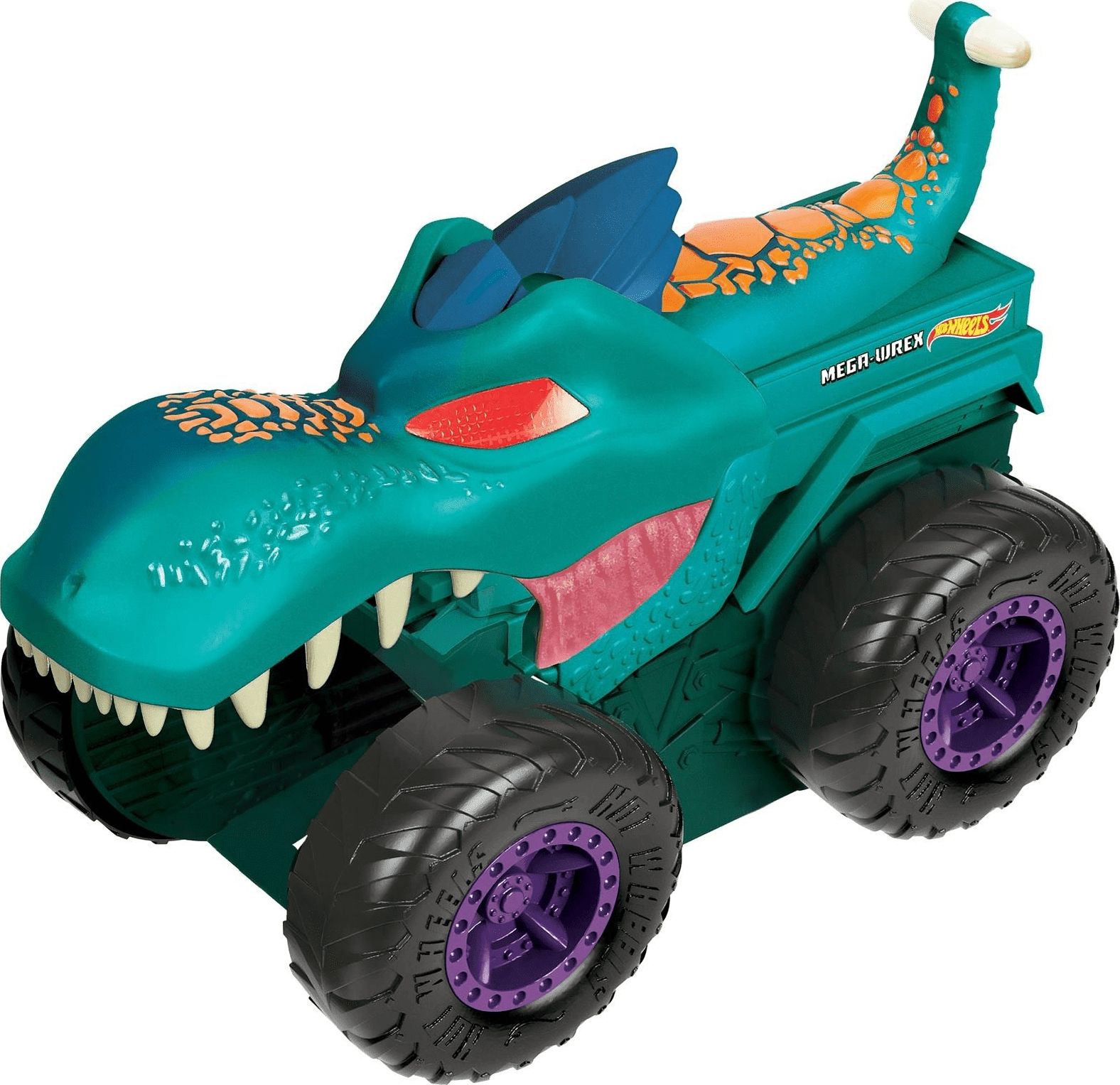 Hot Wheels Hot Wheels - Monster Trucks Mega Wrex (GYL13)