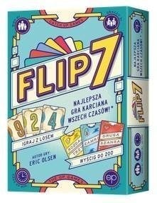 Rebel gra Flip 7 90781