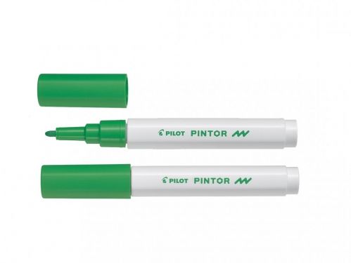 Pilot marker perman okr pil pintor f ptflg (SW PT F LG)