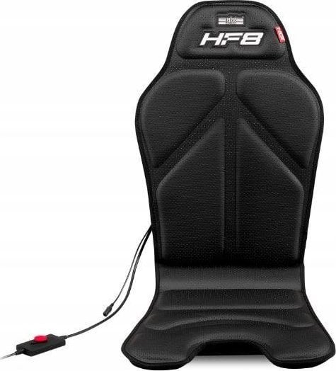 Next Level Racing Haptyczna podkładka na fotel HF8 (NLR-G001)