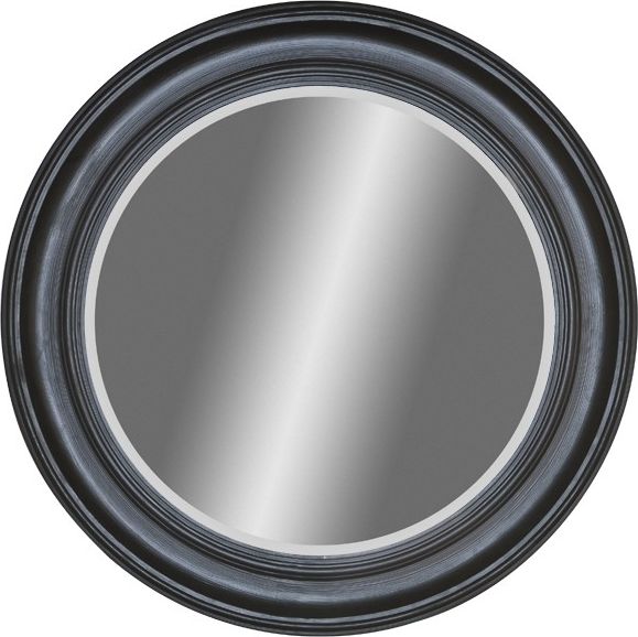 Witek Home Lustro FI100cm Country Black (280775)