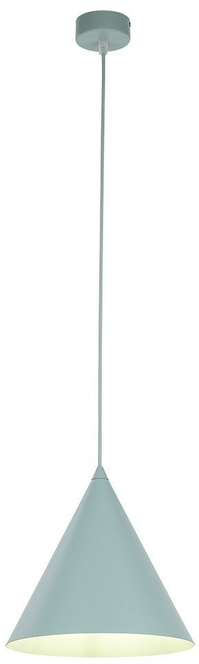 Lampa wisząca CONO MINT 6651 TK Lighting