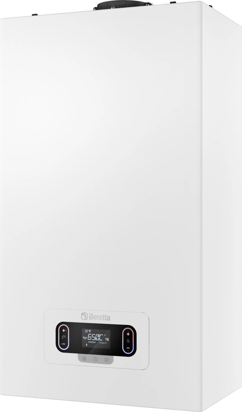 Piec gazowy Beretta Kocioł kondensacyjny 2-f MYNUTE EVO X 25C