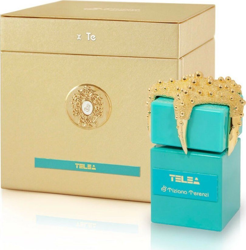 Tiziana Terenzi TIZIANA TERENZI Telea Extrait de Parfum spray 100ml