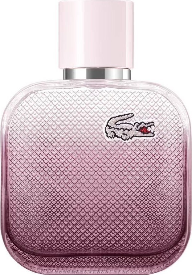 Lacoste LACOSTE L.12.12 ROSE EAU INTENSE (W) EDT/S 50ML