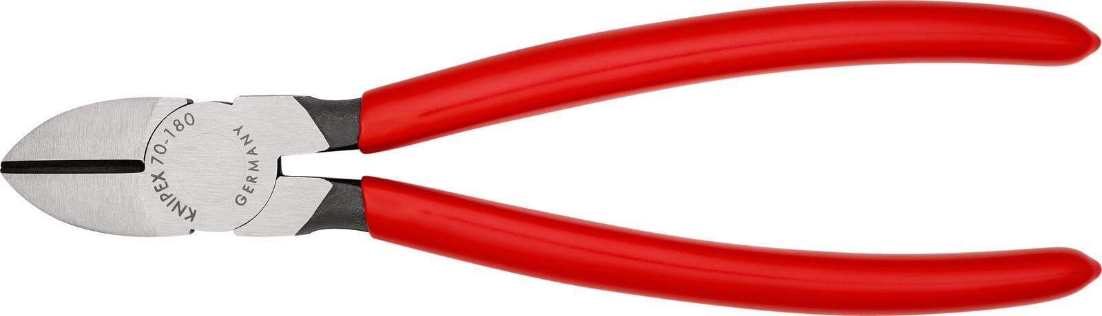 Knipex Clipping pliers KNIPEX 7001180SB