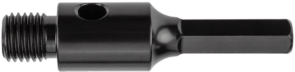 Adapter HEX do otwornic diamentowych M16