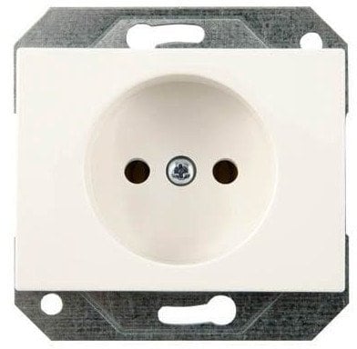 SOCKET VILMA XP WHITE