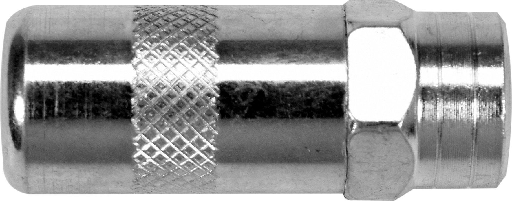 Toya YATO GŁOWICA CZTEROSZCZĘKOWA DO SMAROWNICY