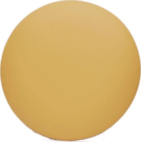 Exmed Siedzisko Okrągłe 40 cm do Taboretu na Krzesło