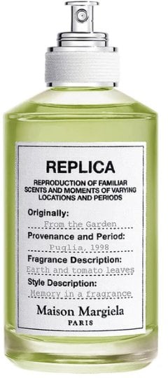 MAISON MARGIELA Replica From The Garden EDT 30ml