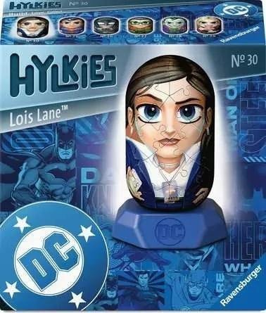 Puzzle 3D Hylkies: DC Lois Lane EDUKAMP