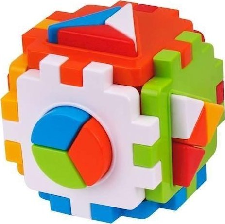 Technok Sorter Logiczny