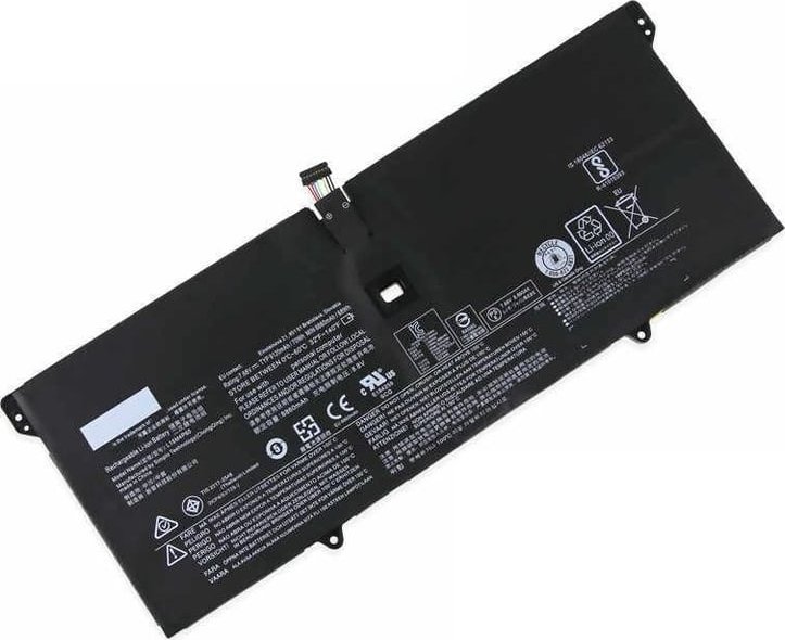 Bateria CoreParts CoreParts MBXLE-BA0081 części zamienne do notatników Bateria