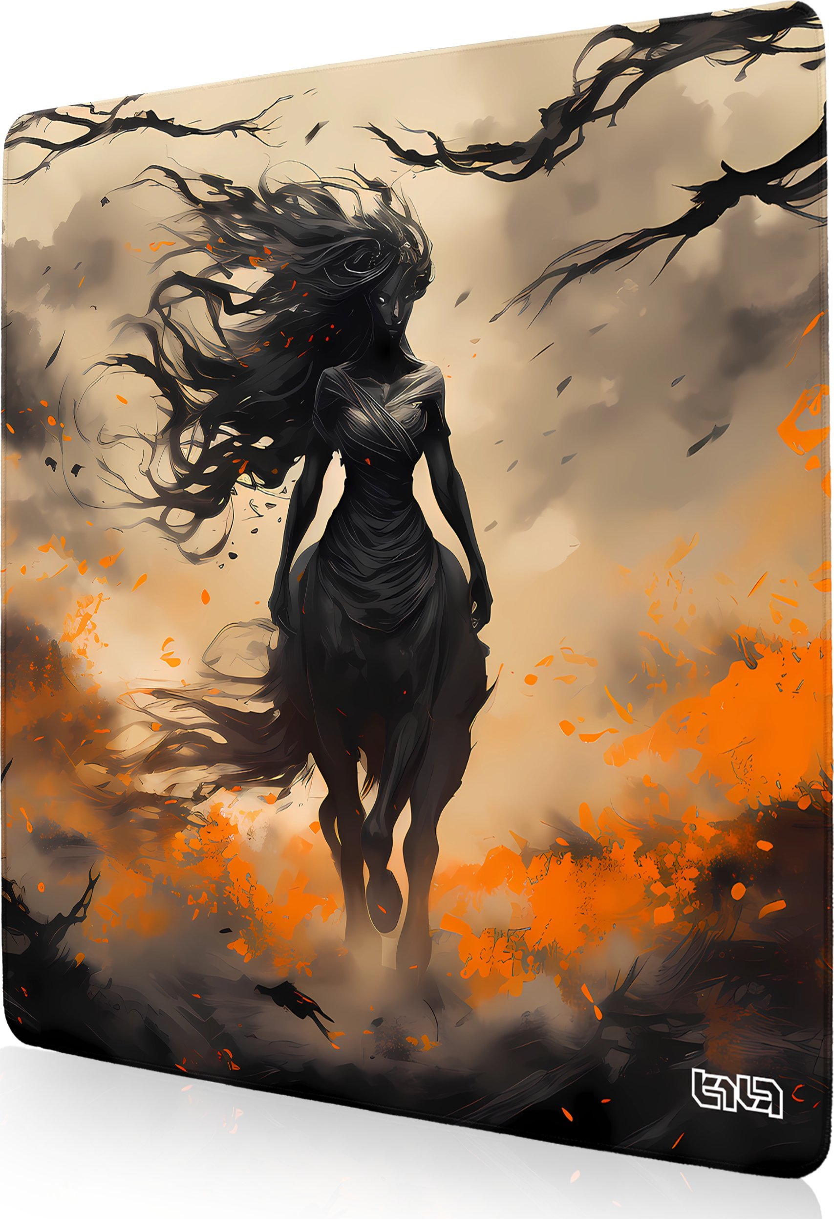 Podkładka Tilt PODKŁADKA POD KLAWIATURĘ Tajemnica Obsydianowego Centaura 30x30 TILT