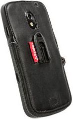 Krusell etui Classic Samsung Galaxy Nexus (89652)