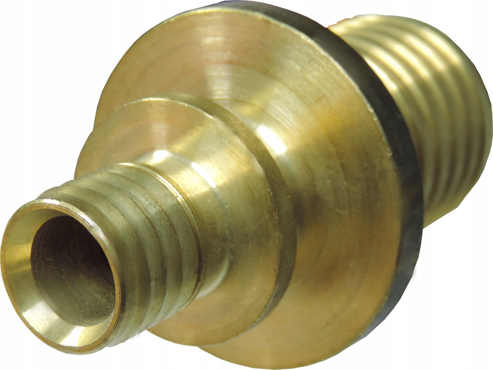 Tece Złączka redukcyjna 32 x 25mm mosiądz (706507)