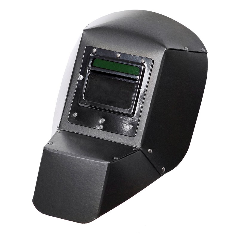 Lahti Pro Tarcza spawalnicza preszpan 390 x 230 x 85mm z podglądem (L1530400)